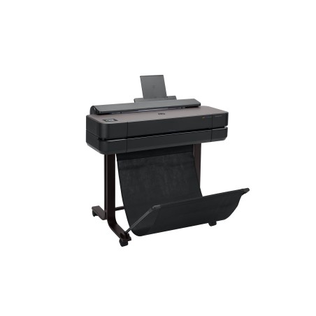 HP Designjet T650 24-In Printer
